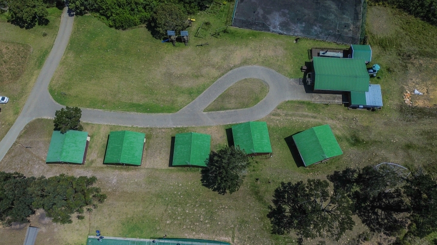 Commercial Property for Sale in Crossways Eastern Cape